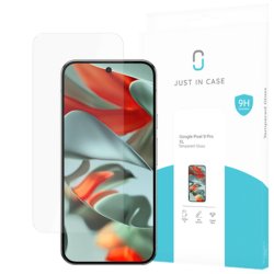 Just in Case 8334046 mobile phone screen/back protector Clear screen protector Google 1 pc(s)