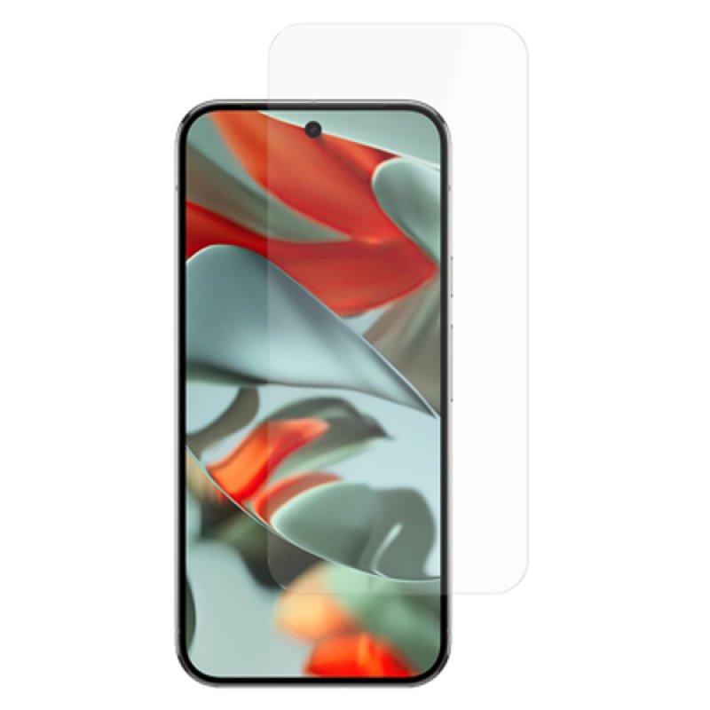 Just in Case 8334046 écran et protection arrière de téléphones portables Protection d'écran transparent Google 1