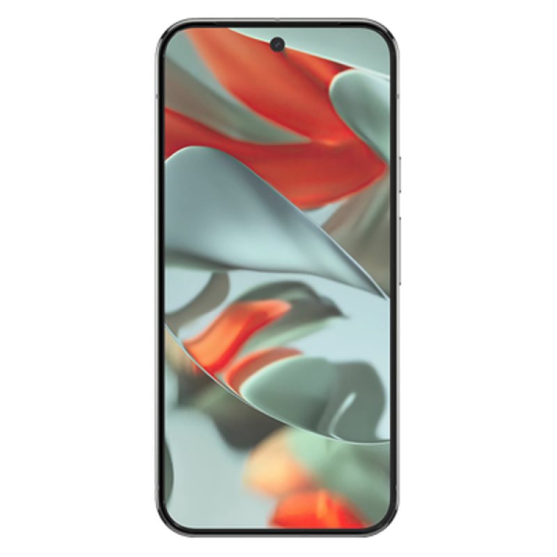 Google Pixel 9 Pro XL - Screenprotector Tempered Glass