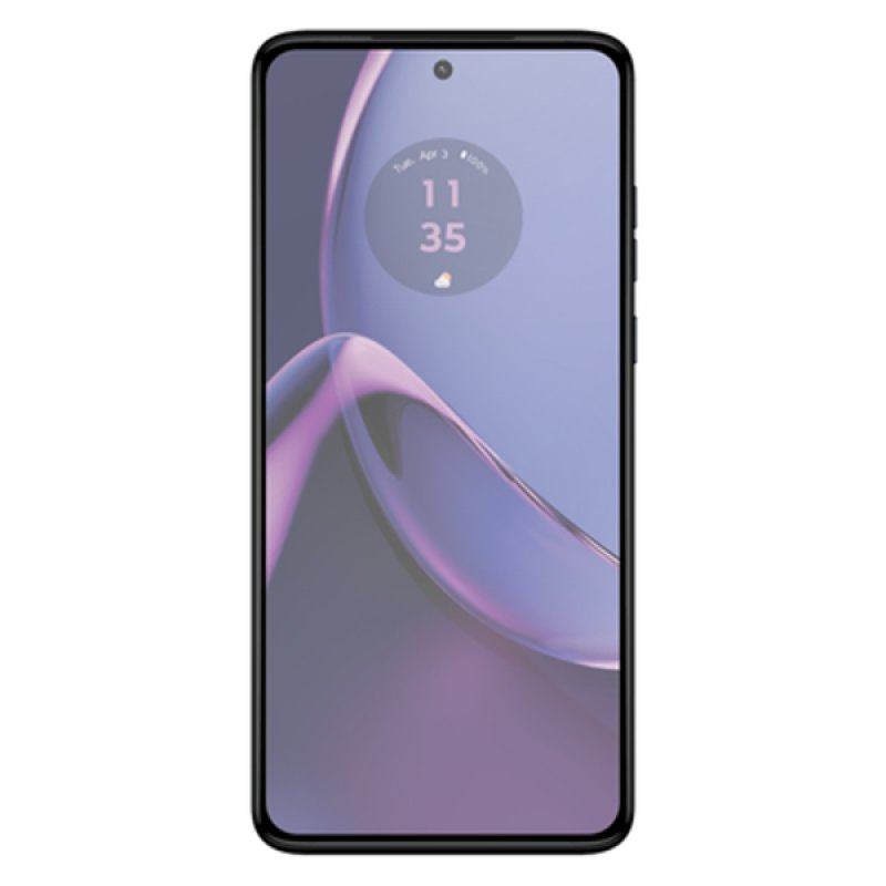 Motorola Moto G84 5G - Full Cover Screenprotector Tempered G