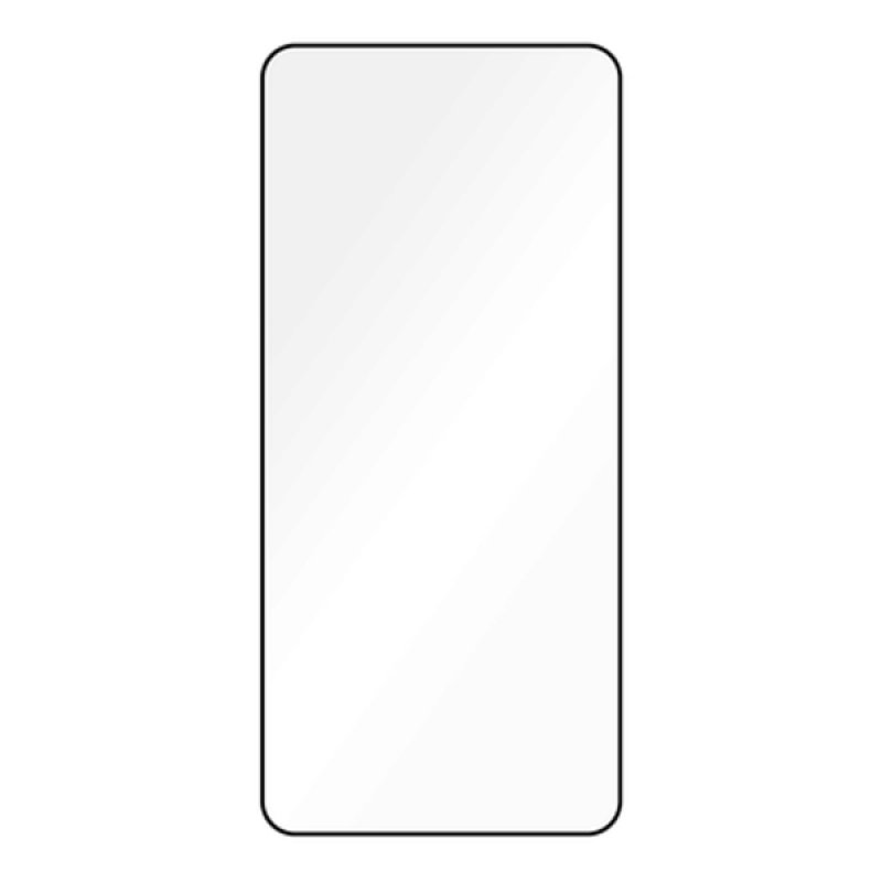 Just in Case 8334497 mobile phone screen/back protector Clear screen protector Motorola 1 pc(s)
