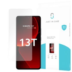 Just in Case 8334930 mobile phone screen/back protector Clear screen protector Xiaomi 1 pc(s)