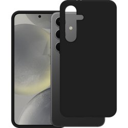 Just in Case 8436498 mobile phone case 15.8 cm (6.2") Cover Black