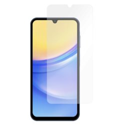 Just in Case 8445230 mobile phone screen/back protector Clear screen protector Samsung 1 pc(s)