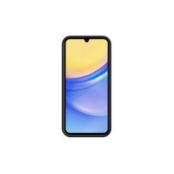 Just in Case 8445384 mobile phone case 16.5 cm (6.5") Cover Black