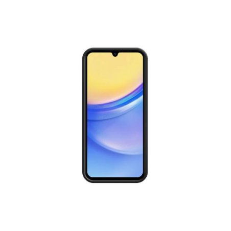 Just in Case 8445384 mobile phone case 16.5 cm (6.5") Cover Black
