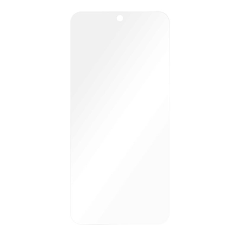 Just in Case 8446152 mobile phone screen/back protector Clear screen protector Samsung 1 pc(s)