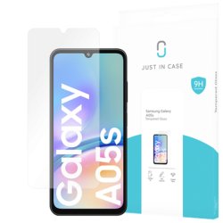 Samsung Galaxy A05s - Screenprotector Tempered Glass