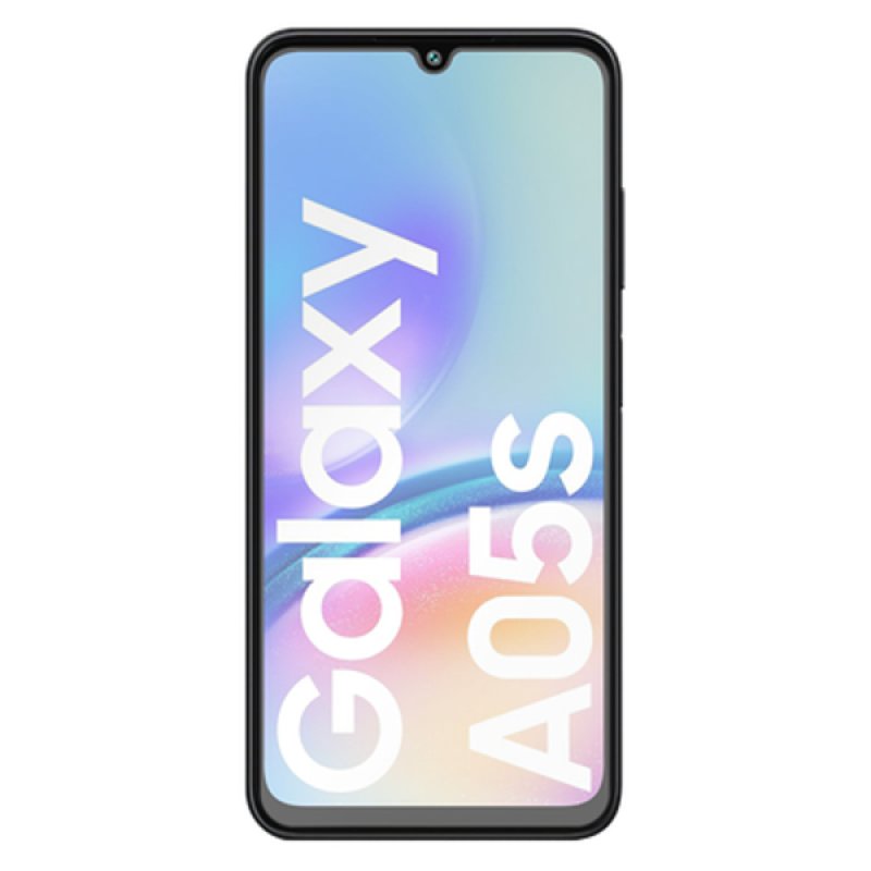 Just in Case 8447081 mobile phone screen/back protector Clear screen protector Samsung 1 pc(s)