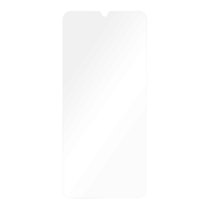 Just in Case 8447081 mobile phone screen/back protector Clear screen protector Samsung 1 pc(s)