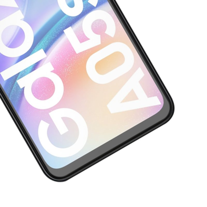 Samsung Galaxy A05s - Screenprotector Tempered Glass