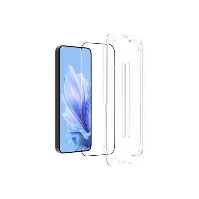 SAMSUNG GALAXY A36/A56 - TEMPERED GLASS SCREENPROTECTOR W