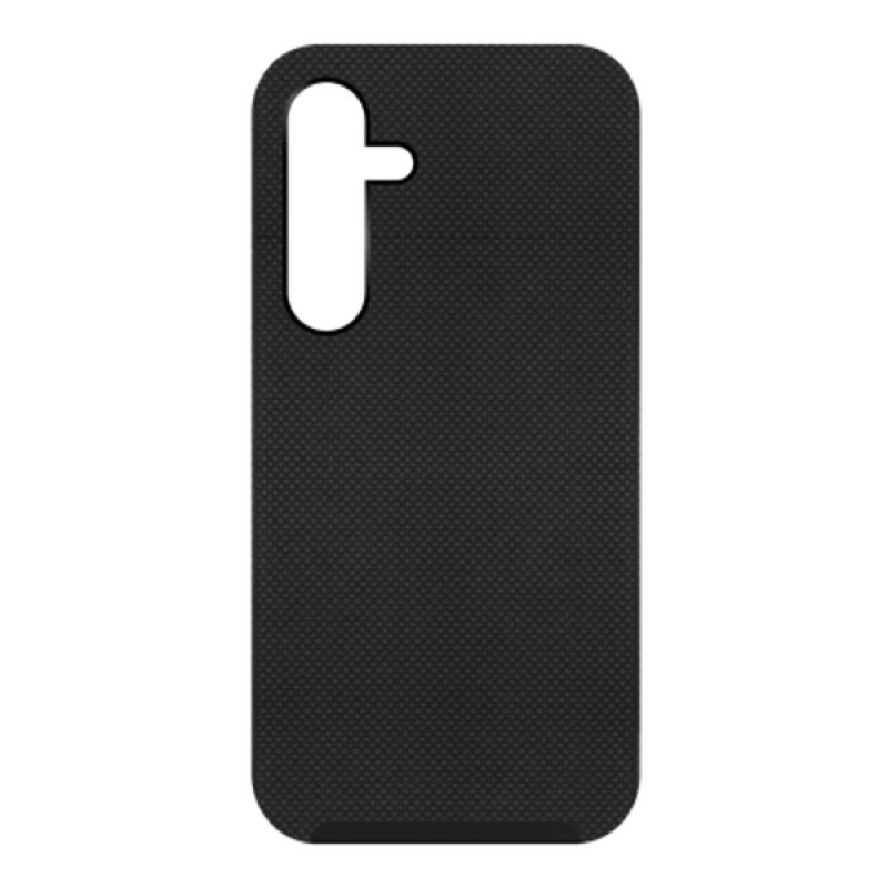 Just in Case 8503176 coque de protection pour téléphones portables 17 cm (6.7") Housse Noir