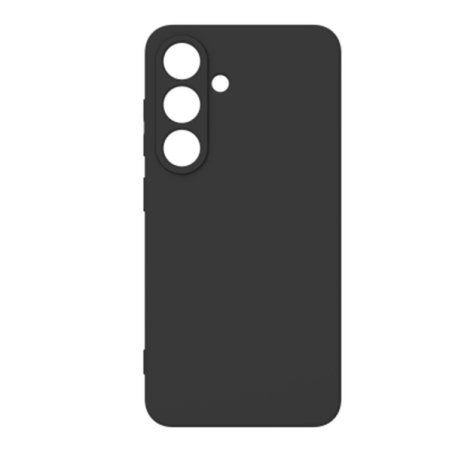 Just in Case 8504388 coque de protection pour téléphones portables 17 cm (6.7") Housse Noir