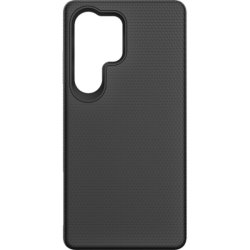 Just in Case 8504548 mobile phone case 17.5 cm (6.9") Cover Black