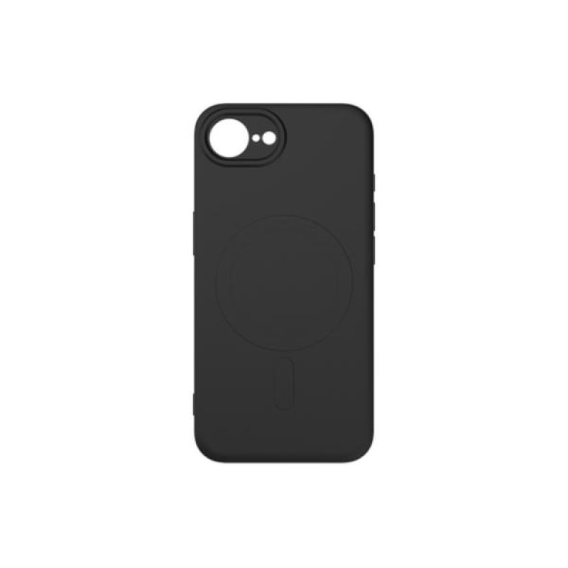 IPHONE 16E - PREMIUM LIQUID COLOR TPU CASE - (COMPATIBLE WIT