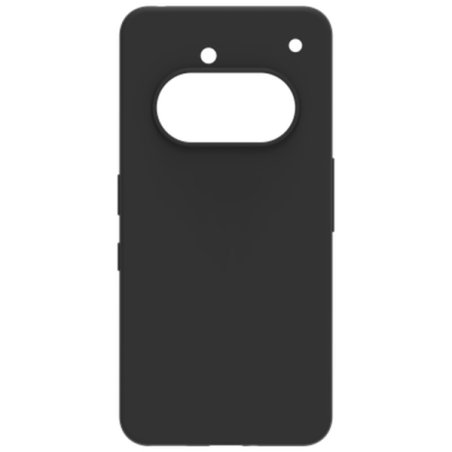 Just in Case 8509093 mobile phone case 17.2 cm (6.77") Cover Black