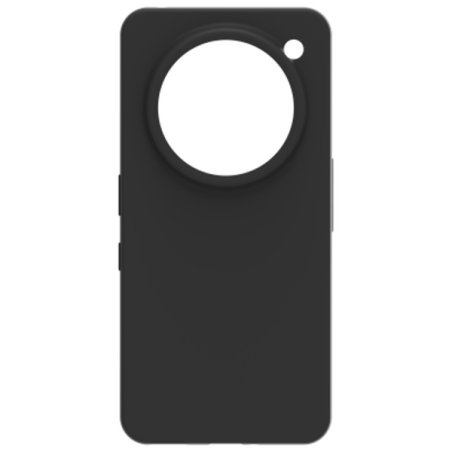 Just in Case 8509123 mobile phone case 17.2 cm (6.77") Cover Black