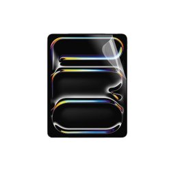 SCREEN PROTECTOR ANTI-SHOCK IK06 CLEAR IPAD AIR 13IN/PRO 13