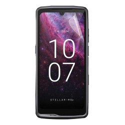 Screen Protector Anti-Shock IK06 - Clear for Crosscall Stell