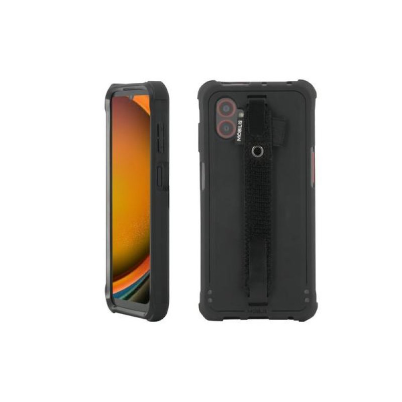 PROTECH-Case Handstrap Galaxy XCover7Pro