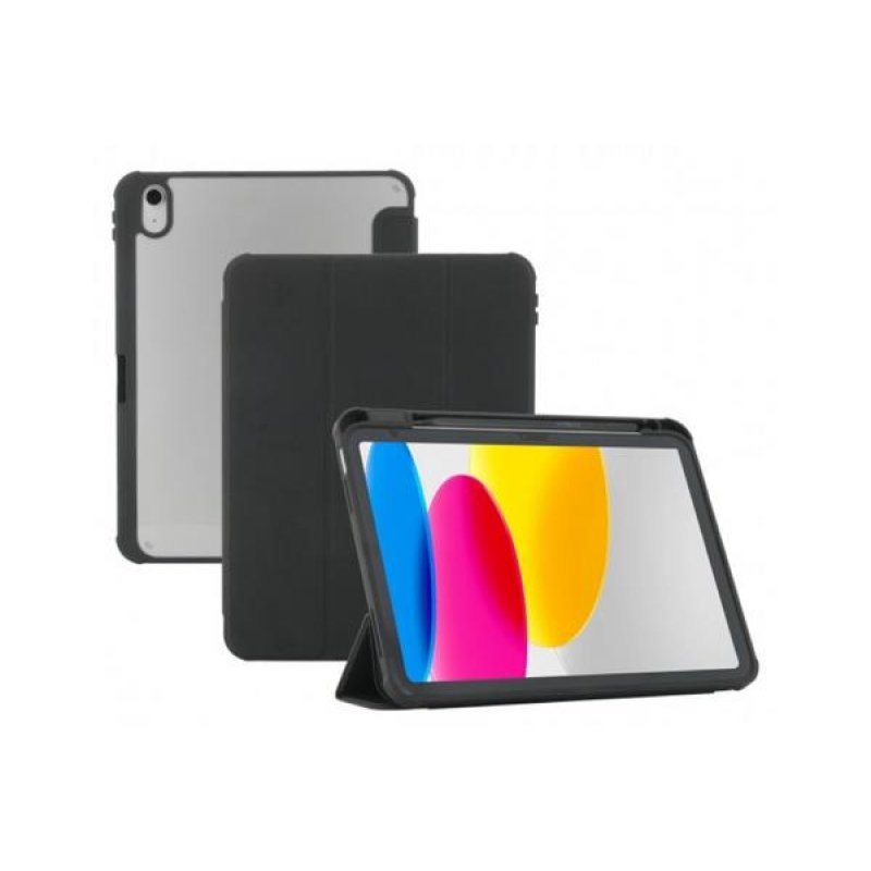 Edge 2 Case for iPad 11'' 2025 11th gen