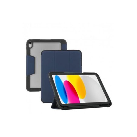 Ultra Rugged Case for iPad 11'' 2025