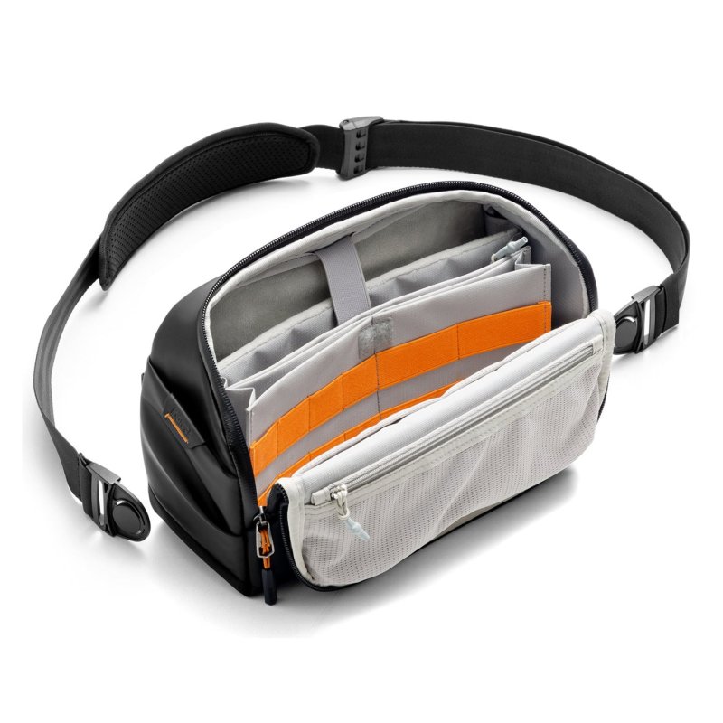 inateck Organizer Tasche FB02001 black 28,5cm*18cm*11,8cm