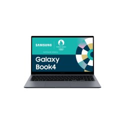 Samsung Galaxy Book4 (15.6", i5, 16Go)