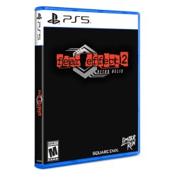 Fear Effect 2: Retro Helix (Limited Run) (Import)