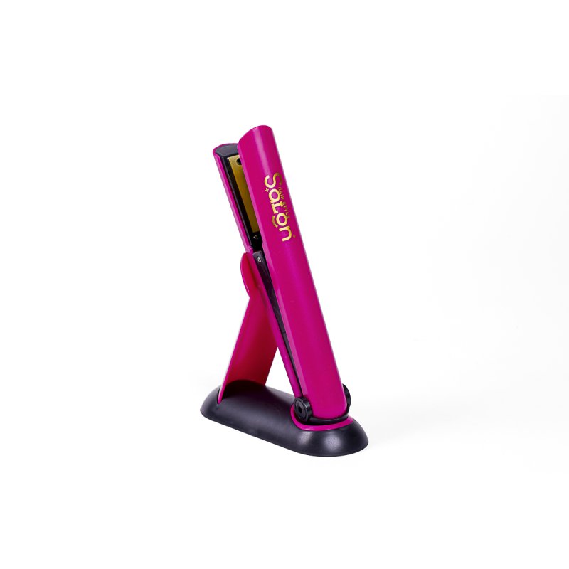 Hair Style Salon - Hair Styling Straighteners Stand (371131)