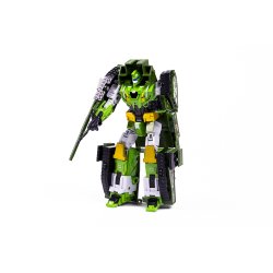 Wesipi Tranformers - Think big (520393)