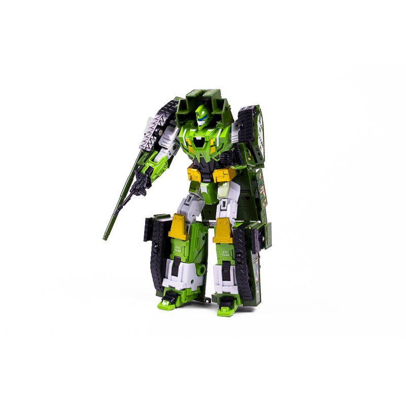 Wesipi Tranformers - Think big (520393)