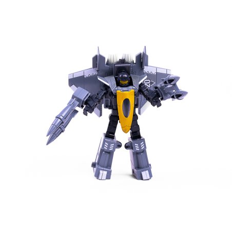Wesipi Tranformers - Transform, Fighter (520390)