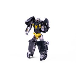 Wesipi Tranformers - Large Helicopter (520394)