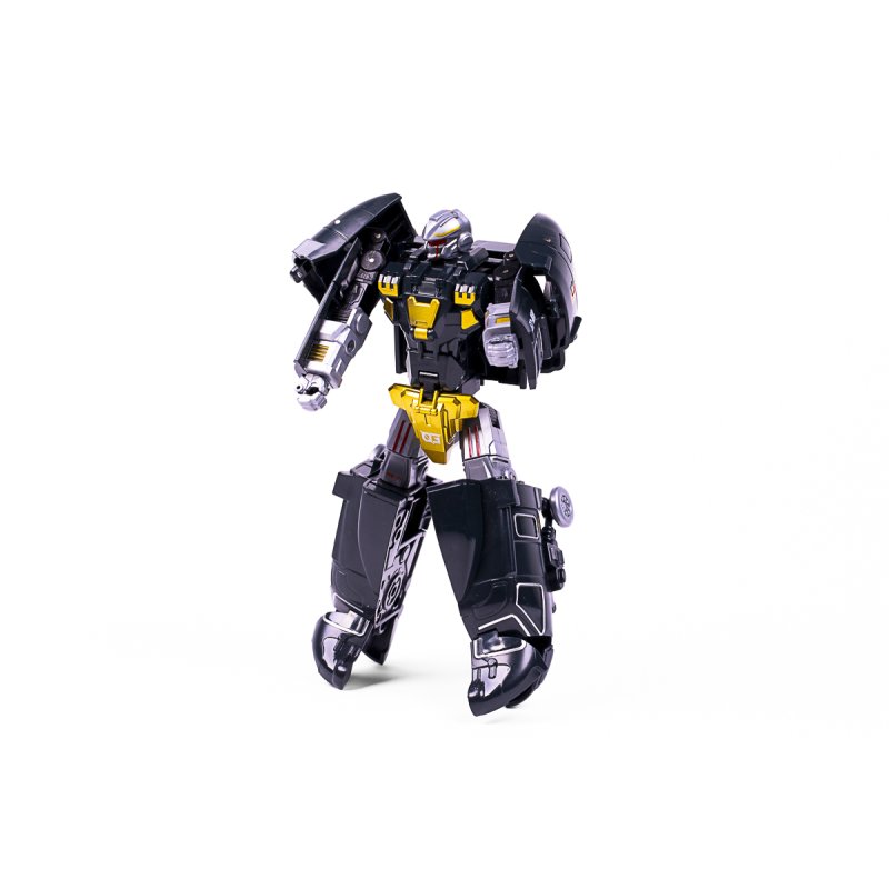 Wesipi Tranformers - Large Helicopter (520394)
