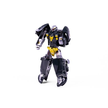 Wesipi Tranformers - Large Helicopter (520394)