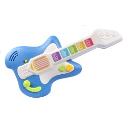 B Beez - Guitar with Light & Sound (55190)