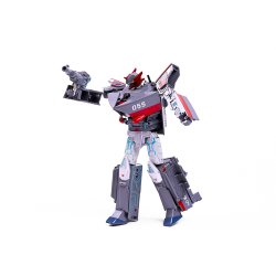 Wesipi Tranformers - Destroyer (520395)