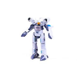 Wesipi Tranformers - Long March rocket (520392)