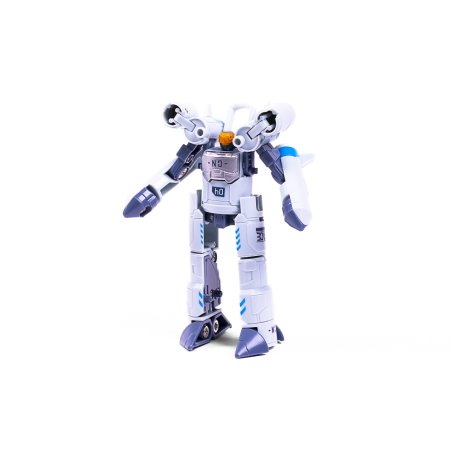 Wesipi Tranformers - Long March rocket (520392)