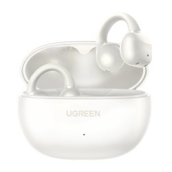 Ugreen HiTune S3 Headset True Wireless Stereo (TWS) Open-ear Calls/Music/Sport/Everyday USB Type-C Bluetooth White
