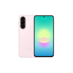 Samsung GALAXY A27 256GB 5G 6.7IN LIGHT PINK 6GB ANDROID