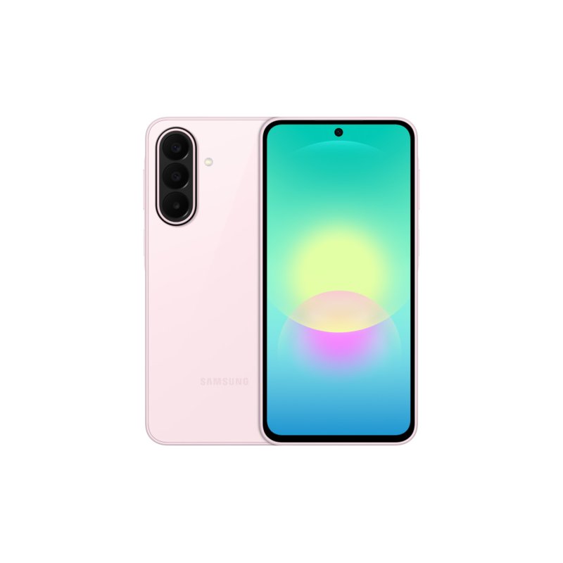 Galaxy A27 5G 256GB (Light Pink, Android, 8 GB)