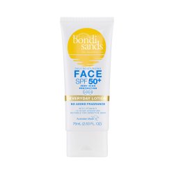 Bondi Sands - Spf 50 Everyday Face Lotion - 75 ml
