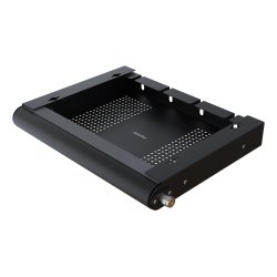 DATAFLEX Secure Laptop Drawer Addit 20.633 black