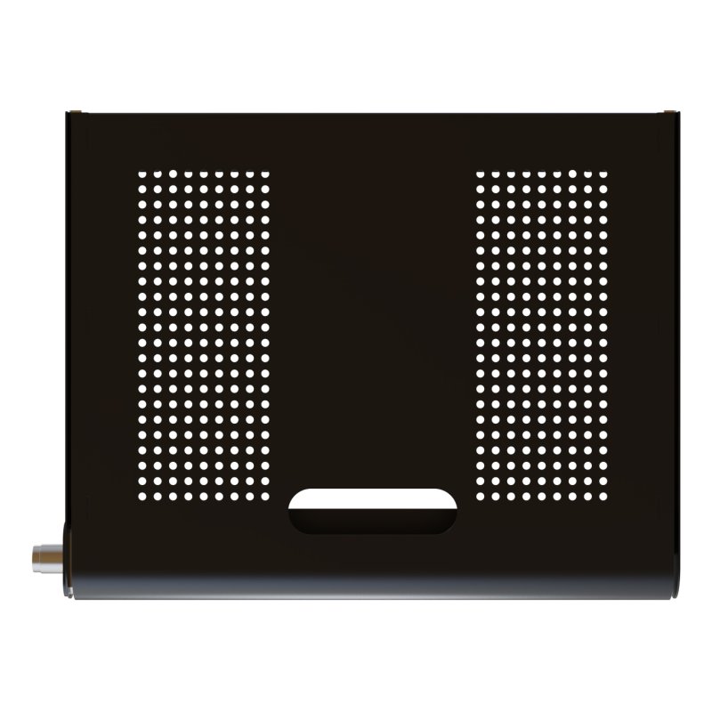 Dataflex Addit laptop security drawer - S 633