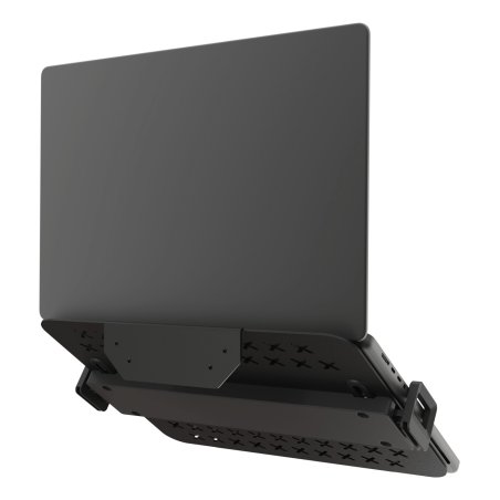 Dataflex Addit laptop holder - option 043