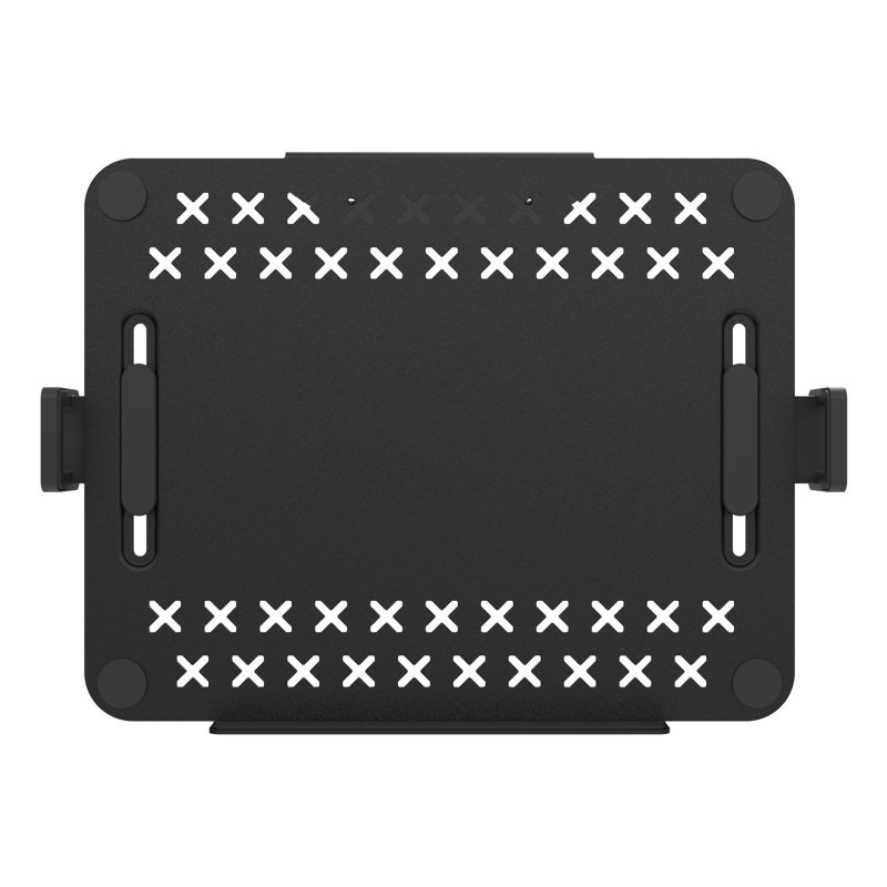 Dataflex Addit laptop holder - option 043