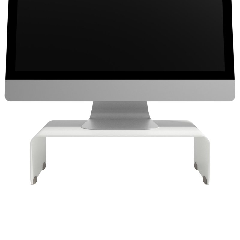 DATAFLEX Bento 45.110 monitor riser white